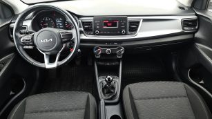 Kia Rio 1.2 M WD3001R w abonamencie