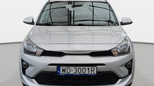 Kia Rio 1.2 M WD3001R w abonamencie