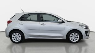 Kia Rio 1.2 M WD3001R w abonamencie