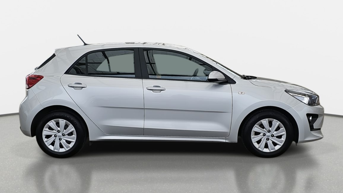 Kia Rio 1.2 M WD3001R w abonamencie