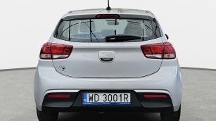 Kia Rio 1.2 M WD3001R w abonamencie