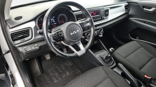 Kia Rio 1.2 M WD3001R w abonamencie