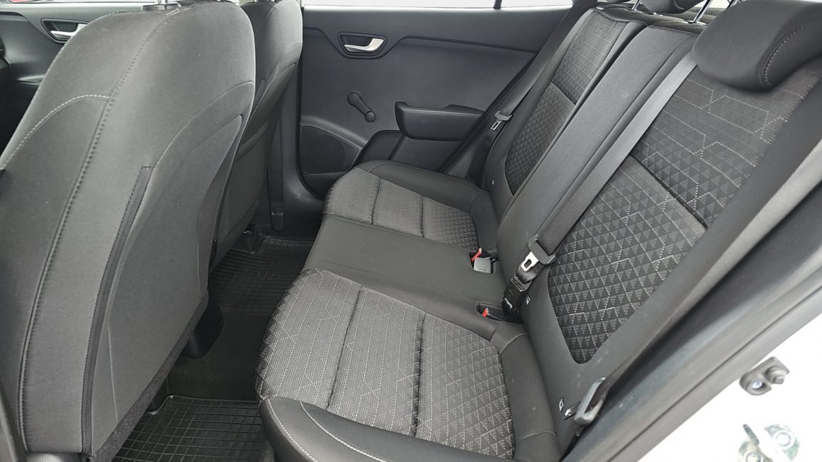 Kia Rio 1.2 M WD3001R w abonamencie