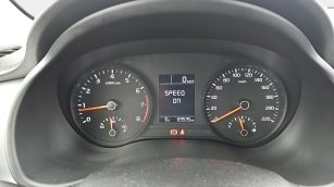 Kia Rio 1.2 M WD3001R w abonamencie