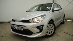 Kia Rio 1.2 M WD3006R w abonamencie