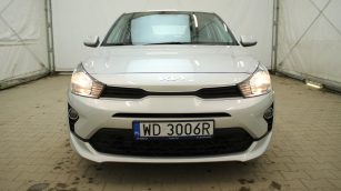 Kia Rio 1.2 M WD3006R w abonamencie