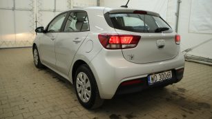 Kia Rio 1.2 M WD3006R w abonamencie