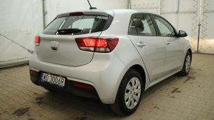 Kia Rio 1.2 M WD3006R w abonamencie