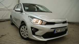 Kia Rio 1.2 M WD3006R w abonamencie