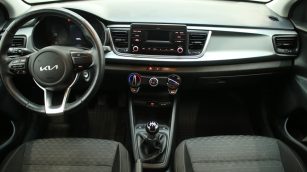 Kia Rio 1.2 M WD3006R w abonamencie