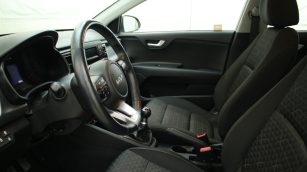 Kia Rio 1.2 M WD3006R w abonamencie