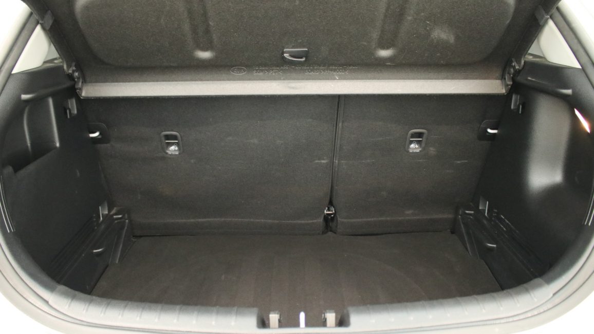Kia Rio 1.2 M WD3006R w abonamencie
