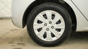 Kia Rio 1.2 M WD3006R w abonamencie