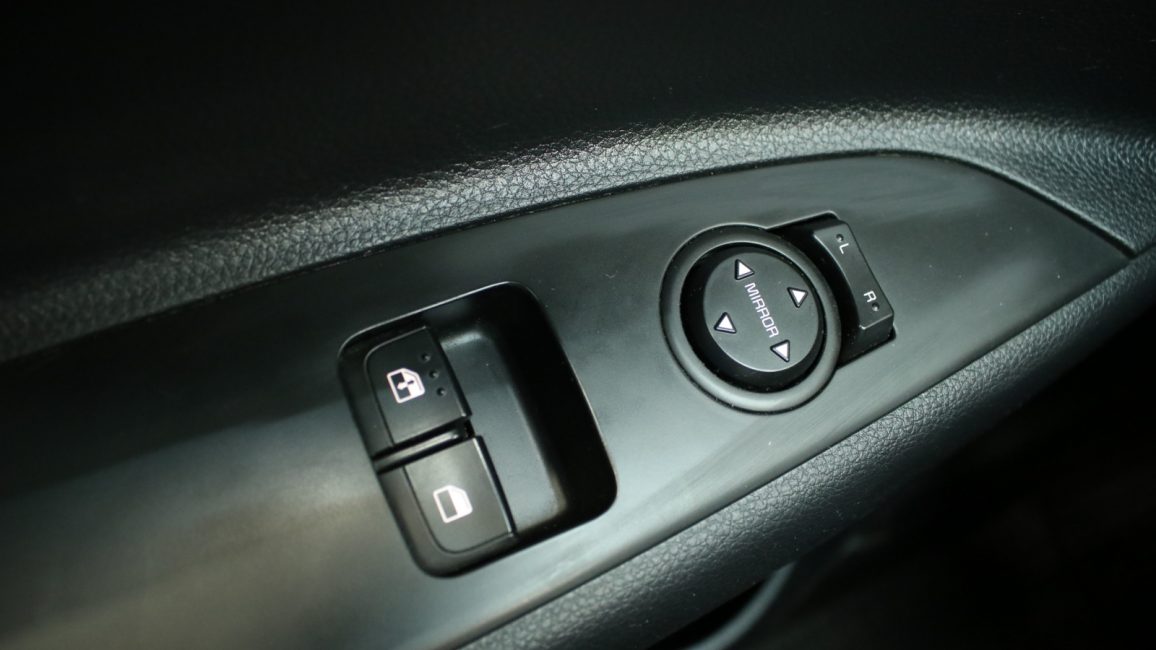 Kia Rio 1.2 M WD3006R w abonamencie