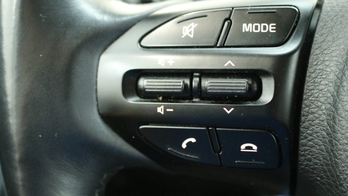 Kia Rio 1.2 M WD3006R w abonamencie