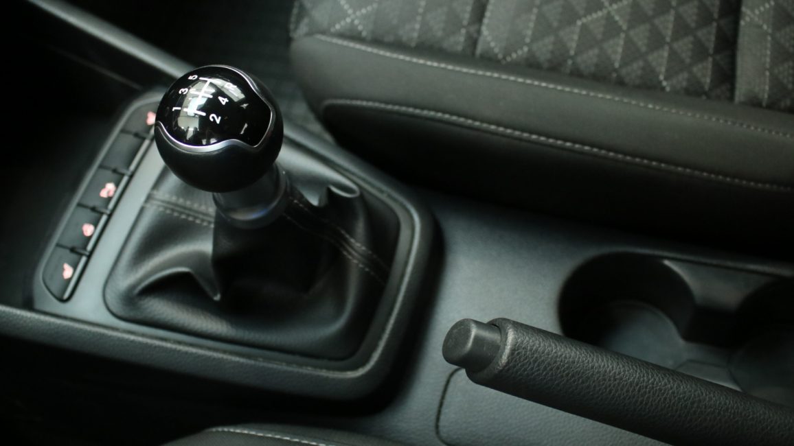 Kia Rio 1.2 M WD3006R w abonamencie