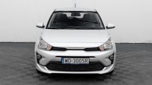 Kia Rio 1.2 M WD3005R w leasingu dla firm