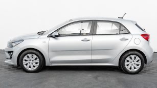 Kia Rio 1.2 M WD2955R w leasingu dla firm