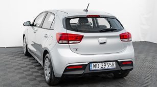 Kia Rio 1.2 M WD2955R w leasingu dla firm