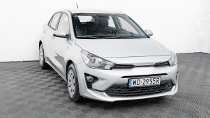 Kia Rio 1.2 M WD2955R w leasingu dla firm
