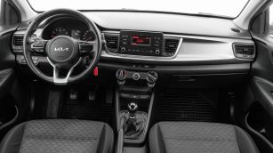 Kia Rio 1.2 M WD2955R w leasingu dla firm