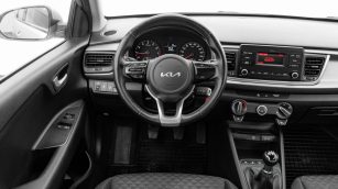 Kia Rio 1.2 M WD2955R w leasingu dla firm