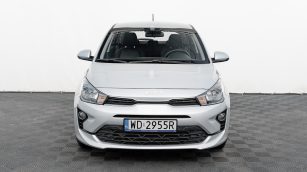 Kia Rio 1.2 M WD2955R w leasingu dla firm