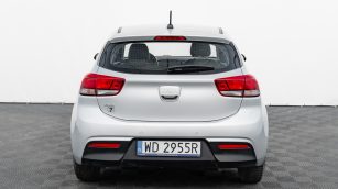 Kia Rio 1.2 M WD2955R w leasingu dla firm