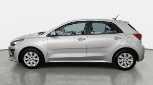 Kia Rio 1.2 M WD2969R w leasingu dla firm