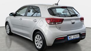 Kia Rio 1.2 M WD2969R w leasingu dla firm