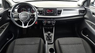 Kia Rio 1.2 M WD2969R w leasingu dla firm