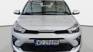 Kia Rio 1.2 M WD2969R w leasingu dla firm