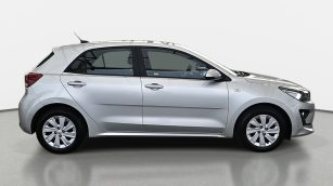 Kia Rio 1.2 M WD2969R w leasingu dla firm