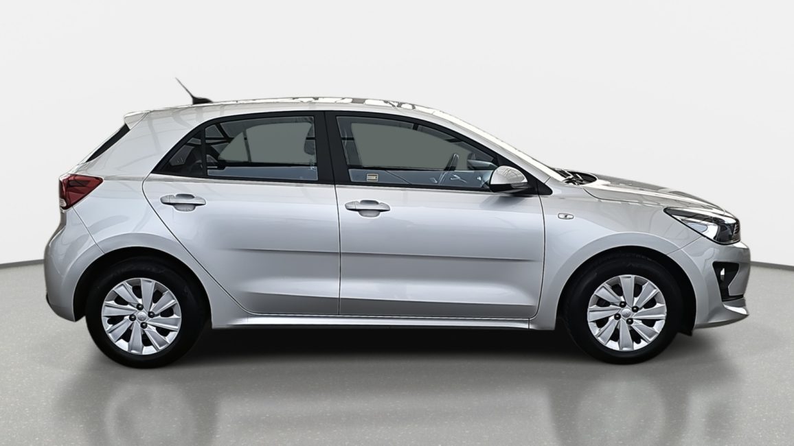 Kia Rio 1.2 M WD2969R w leasingu dla firm