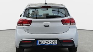 Kia Rio 1.2 M WD2969R w leasingu dla firm