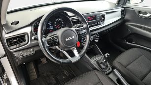 Kia Rio 1.2 M WD2969R w leasingu dla firm