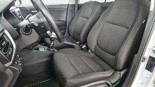 Kia Rio 1.2 M WD2969R w leasingu dla firm