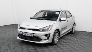 Kia Rio 1.2 M WD3004R w zakupie za gotówkę