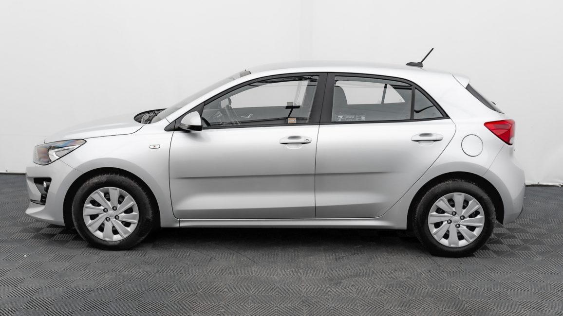 Kia Rio 1.2 M WD3004R w zakupie za gotówkę