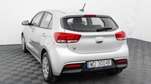 Kia Rio 1.2 M WD3004R w zakupie za gotówkę