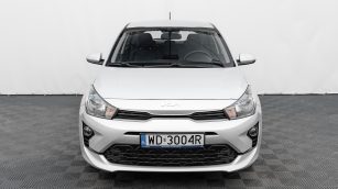 Kia Rio 1.2 M WD3004R w zakupie za gotówkę