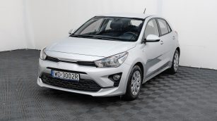 Kia Rio 1.2 M WD3002R w abonamencie