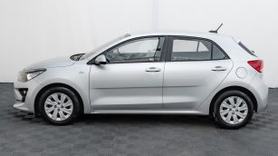 Kia Rio 1.2 M WD3002R w abonamencie