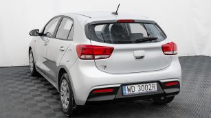 Kia Rio 1.2 M WD3002R w abonamencie