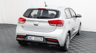 Kia Rio 1.2 M WD3002R w abonamencie