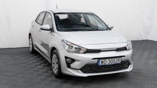 Kia Rio 1.2 M WD3002R w abonamencie