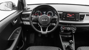 Kia Rio 1.2 M WD3002R w abonamencie