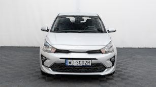 Kia Rio 1.2 M WD3002R w abonamencie