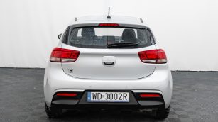 Kia Rio 1.2 M WD3002R w abonamencie