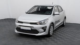 Kia Rio 1.2 M WD2979R w abonamencie dla firm